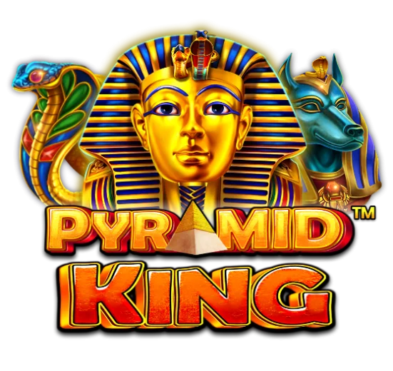 Pyramid King